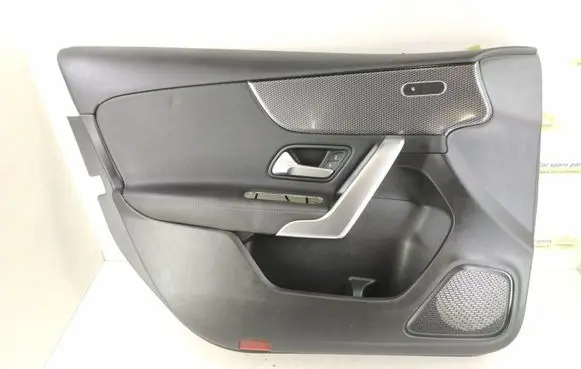 Mercedes-Benz CLA C117 X117 W117 Front door card panel trim DALISID4747 1777201501 A1777201501