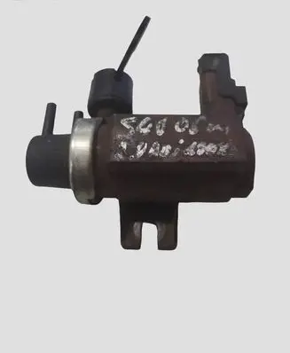 Volvo S40 Turbo solenoid valve 9650098380 70096602