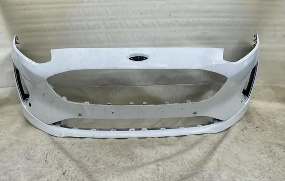 Ford Fiesta Front bumper