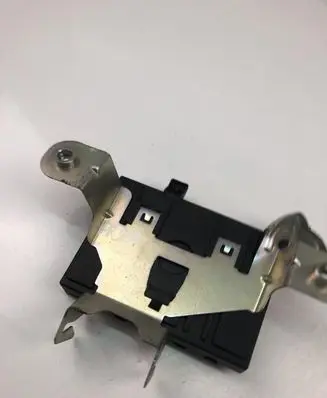 Comfort/convenience module