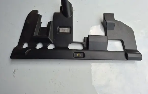 Porsche Cayenne (92A) Dashboard lower bottom trim panel 7P5815173B