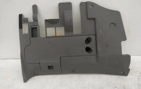 Saab 9-5 Dashboard lower bottom trim panel 4684585