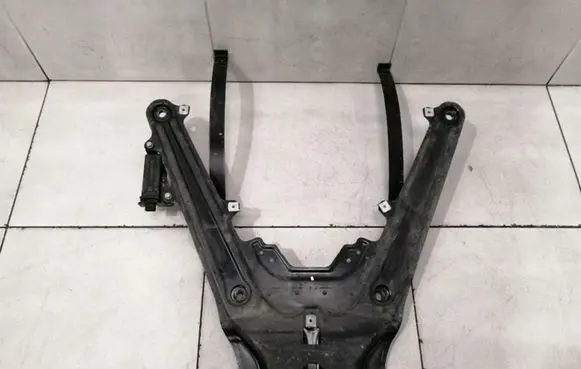 Porsche Boxster 982 Front subframe 99150423302