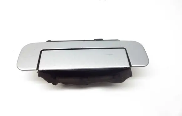 Audi A4 S4 B5 8D Rear door exterior handle 4A0839206