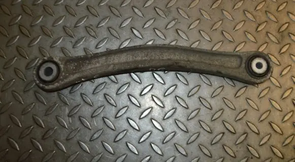 Porsche Cayenne (9PA) Rear upper control arm/wishbone