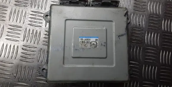 Mazda Premacy Engine control unit/module ECU E6T53972H1