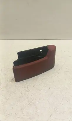 Mercedes-Benz E W211 Engine bonnet (hood) release handle