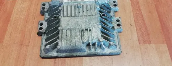 Ford Transit - Tourneo Connect Engine control unit/module 9T1112A650GB 5WS40819ET