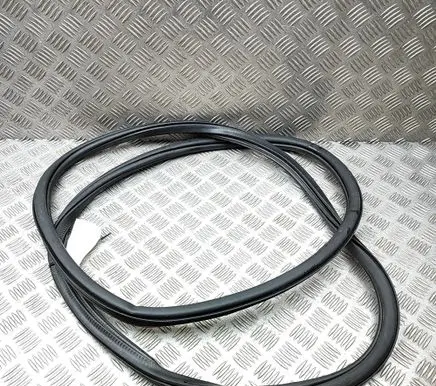 Skoda Superb B9 Rubber seal front coupe door 3J0867911