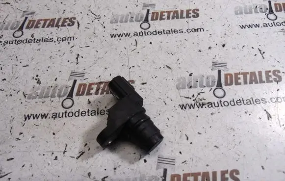 Crankshaft position sensor