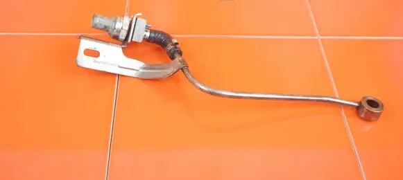 Opel Vivaro Exhaust pressure sensor 223217619R 20MB51