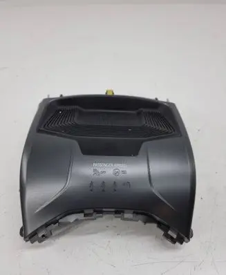 Toyota Avensis T270 Center console 5880405250