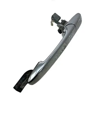 Mazda CX-7 Rear door exterior handle