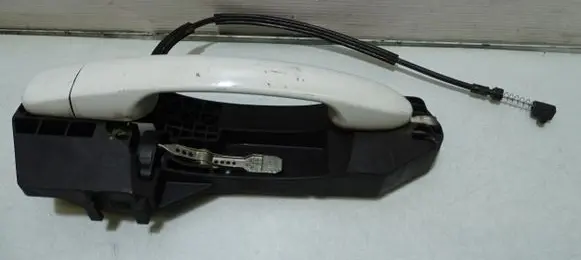 Fiat Bravo Front door exterior handle 242566