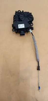 Tailgate/trunk/boot lift motor