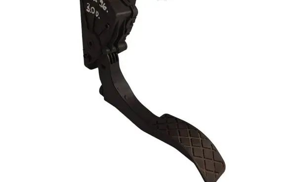 Audi A6 S6 C6 4F Accelerator throttle pedal 4F1723523B