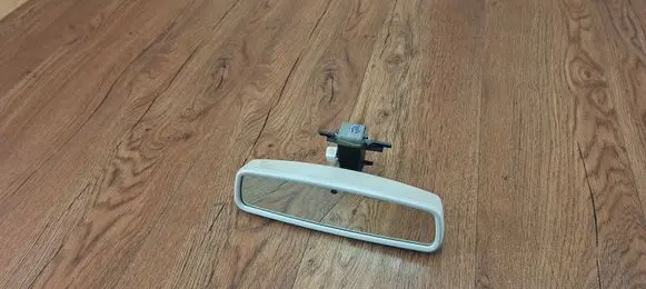 Renault Megane IV Rear view mirror (interior) 963214126R