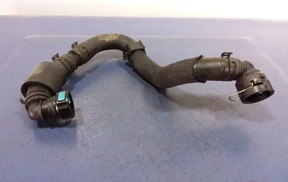 DAF 95 XF Engine coolant pipe/hose GX738C481AC