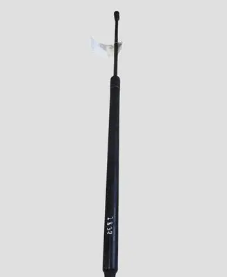 Volkswagen Caddy Tailgate/trunk strut/damper 2K0827550