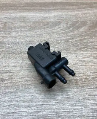Opel Signum Turbo solenoid valve 02852