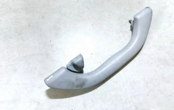Volkswagen PASSAT B5 Rear interior roof grab handle 3b0857607