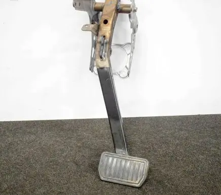 Tesla Model S Brake pedal 600645500A