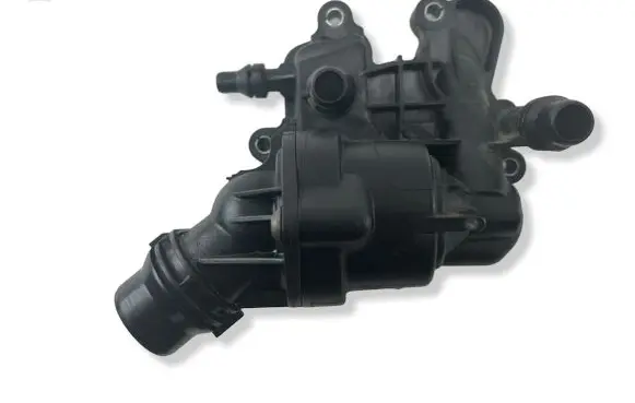 Thermostat/thermostat housing