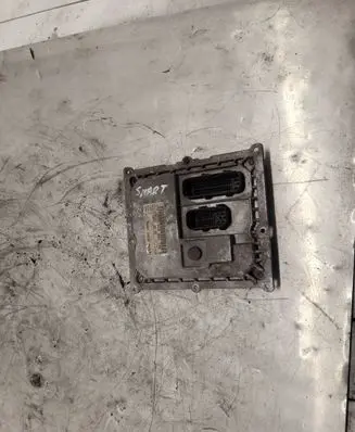 Smart ForTwo I Engine control unit/module 0261205004