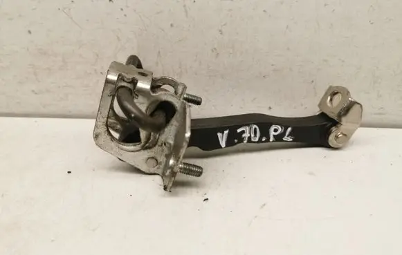 Volvo V70 Front door check strap stopper