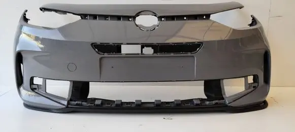 Volkswagen ID.3 Front bumper 10A807221A
