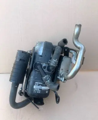 Volkswagen Sharan Auxiliary pre-heater (Webasto) 7n0815065N