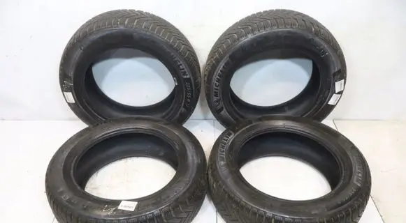 Citroen C5 R17 winter tire 3528708625396