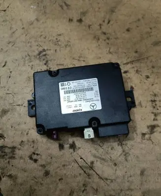 Mercedes-Benz CLS C218 X218 Phone control unit/module A2429004801 260907200551 A2429018900