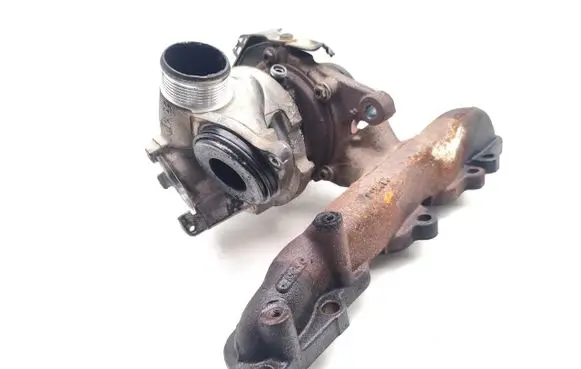 Skoda Octavia Mk3 (5E) Turbo 04L253016H