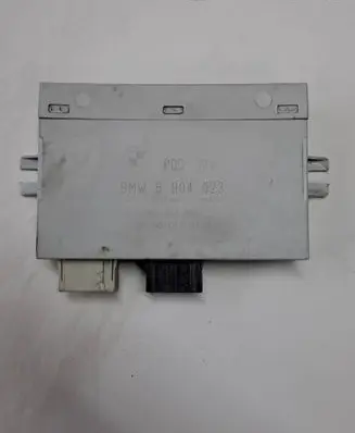 BMW 3 E46 Parking PDC control unit/module 6904023