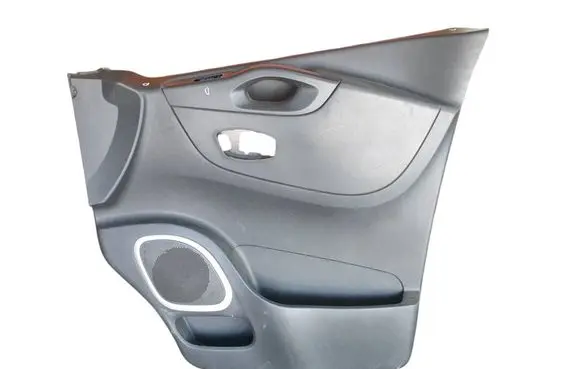 Renault Trafic III (X82) Front door card panel trim 1489772X 48632M