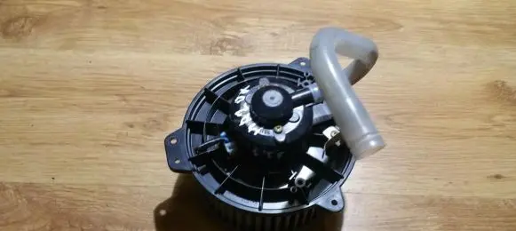 Heater fan/blower