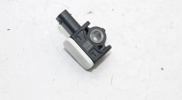 Audi A8 S8 D4 4H Airbag deployment crash/impact sensor 4H0959643