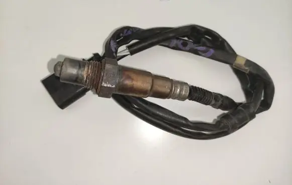 Audi A3 S3 8L Lambda probe sensor 06F906262AH 0270008900 797906490