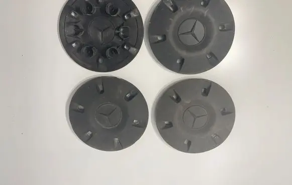Mercedes-Benz Sprinter W906 Original wheel cap A9064010025