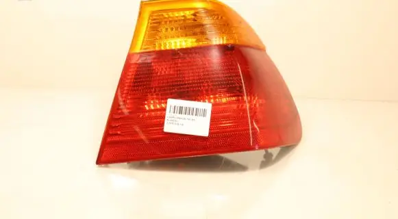 BMW 3 E46 Rear/tail lights 8364922