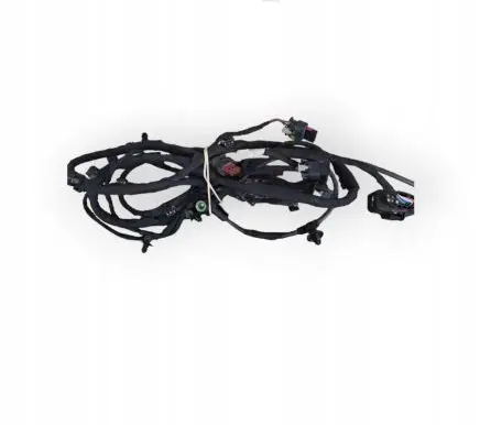 Volkswagen Tiguan Parking sensor (PDC) wiring loom 5NN971095F