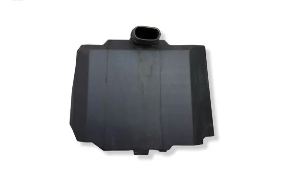Renault Scenic IV - Grand scenic IV Battery box tray cover/lid 237065517R