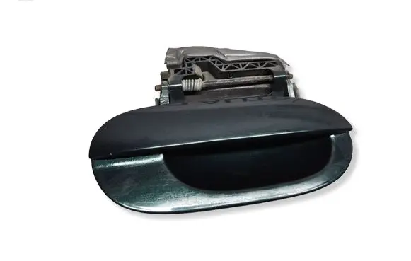BMW 5 E39 Front door exterior handle 51218245462