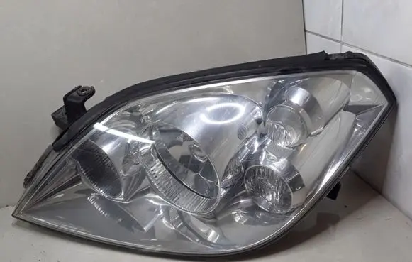 Nissan Primera Headlight/headlamp
