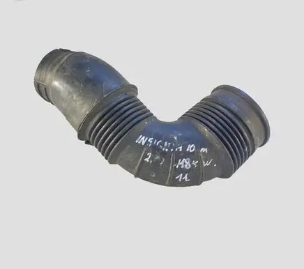 Opel Insignia A Air intake hose/pipe E10942A01