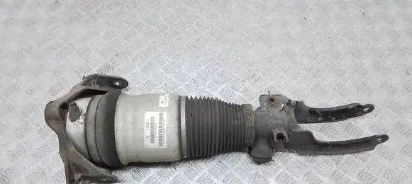 Audi Q7 4L Air suspension front shock absorber 7L8616040A