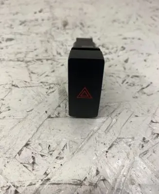 Mazda CX-5 Hazard light switch KD45664H0