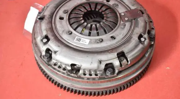 Ford Kuga I Clutch set kit HX7G-7563-AB