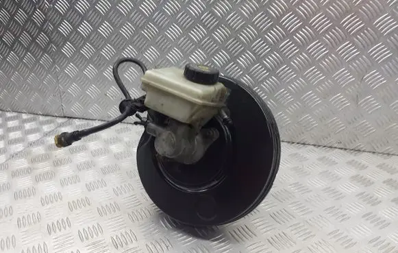 Opel Zafira B Brake booster 13142361